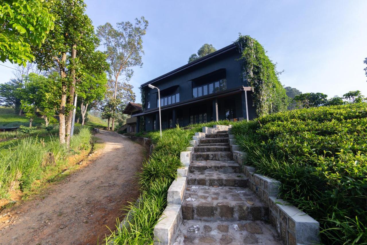Курортный комплекс The Farm 4*