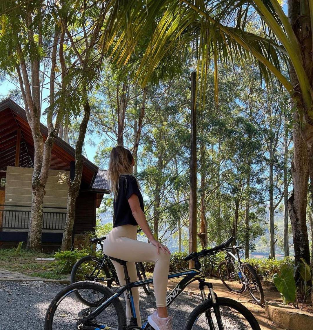 The Farm Resort Dickoya