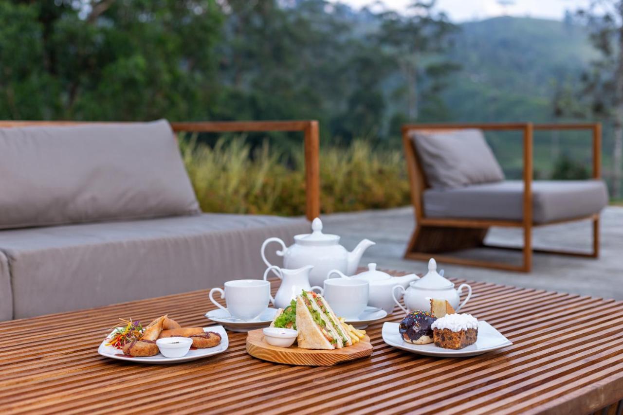 The Farm Resort Dickoya